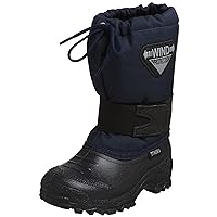 Tundra Montana Winter Boot (Little Kid/Big Kid)