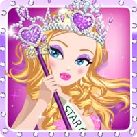 Star Girl: Beauty Queen
