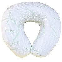 1 Breast Feeding Nursing Pillow Baby Maternity Infant Support Cushion Positioner