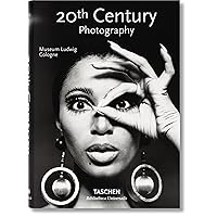 20th Century Photography 20th Century Photography Hardcover Paperback