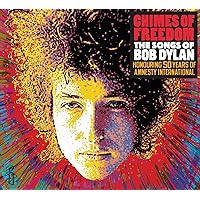 Chimes Of Freedom: The Songs Of Bob Dylan Chimes Of Freedom: The Songs Of Bob Dylan Audio CD MP3 Music