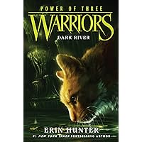 Warriors: Power of Three #2: Dark River Warriors: Power of Three #2: Dark River Audible Audiobook Paperback Kindle Hardcover MP3 CD