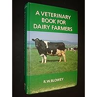 Veterinary Book for Dairy Farmers Veterinary Book for Dairy Farmers Hardcover