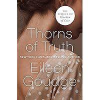 Thorns of Truth: The Sequel to Garden of Lies Thorns of Truth: The Sequel to Garden of Lies Kindle Audible Audiobook Paperback Hardcover Preloaded Digital Audio Player