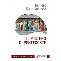 Il mistero di Pentecoste (Italian Edition) Il mistero di Pentecoste (Italian Edition) Kindle Paperback