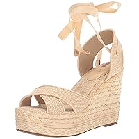 Sam Edelman Women's Vaughn Wedge Sandal