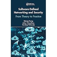 Software-Defined Networking and Security (Data-Enabled Engineering) Software-Defined Networking and Security (Data-Enabled Engineering) Paperback Kindle Hardcover