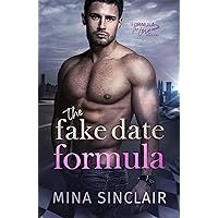 The Fake Date Formula: A Racing Romance (Formula for Love Book 1) The Fake Date Formula: A Racing Romance (Formula for Love Book 1) Kindle Paperback