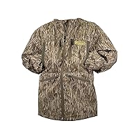 FROGG TOGGS Men's Grand Refuge 3-n-1 Waterproof, Insulated Jacket with Removable Primaloft Liner
