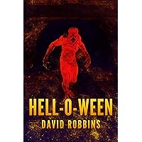 HELL-O-WEEN HELL-O-WEEN Kindle Mass Market Paperback Paperback