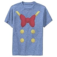 Disney Characters Donald Boy's Performance Tee