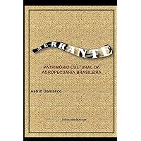 Berrante: patrimônio cultural da agropecuária brasileira (Portuguese Edition)