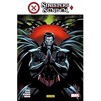 X-MEN: SINISTERS SÜNDEN 2 (VON 2) (German Edition) X-MEN: SINISTERS SÜNDEN 2 (VON 2) (German Edition) Kindle Paperback