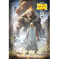 Biblia Anime Desde El Inicio Hasta El Final Vol. 11 (Spanish Edition) Biblia Anime Desde El Inicio Hasta El Final Vol. 11 (Spanish Edition) Kindle Paperback