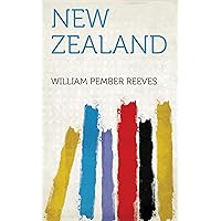 New Zealand New Zealand Kindle Hardcover Paperback Board book