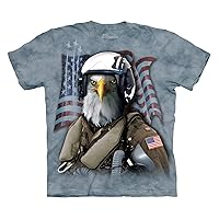 The Mountain Men's Combat Stryker T-Shirt