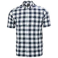 Men's Standard Fjord Qd Ss Shirt 2.0