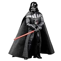STAR WARS The Vintage Collection Darth Vader (Death Star II), Return of The Jedi 40th Anniversary 3.75-Inch Action Figure, Ages 4 and Up