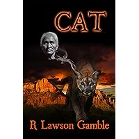 CAT (Zack Tolliver, FBI Book 4) CAT (Zack Tolliver, FBI Book 4) Kindle Paperback Audible Audiobook