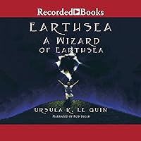 A Wizard of Earthsea: The Earthsea Cycle, Book 1 A Wizard of Earthsea: The Earthsea Cycle, Book 1 Audible Audiobook Paperback Kindle Hardcover Mass Market Paperback Audio CD