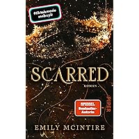 Scarred (Never After 2): Roman (German Edition) Scarred (Never After 2): Roman (German Edition) Kindle