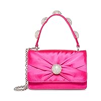 Betsey Johnson X Marks The Spot Top Handle Bag