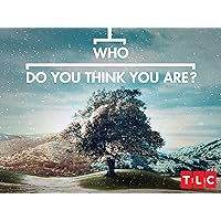 Who Do You Think You Are? Season 10