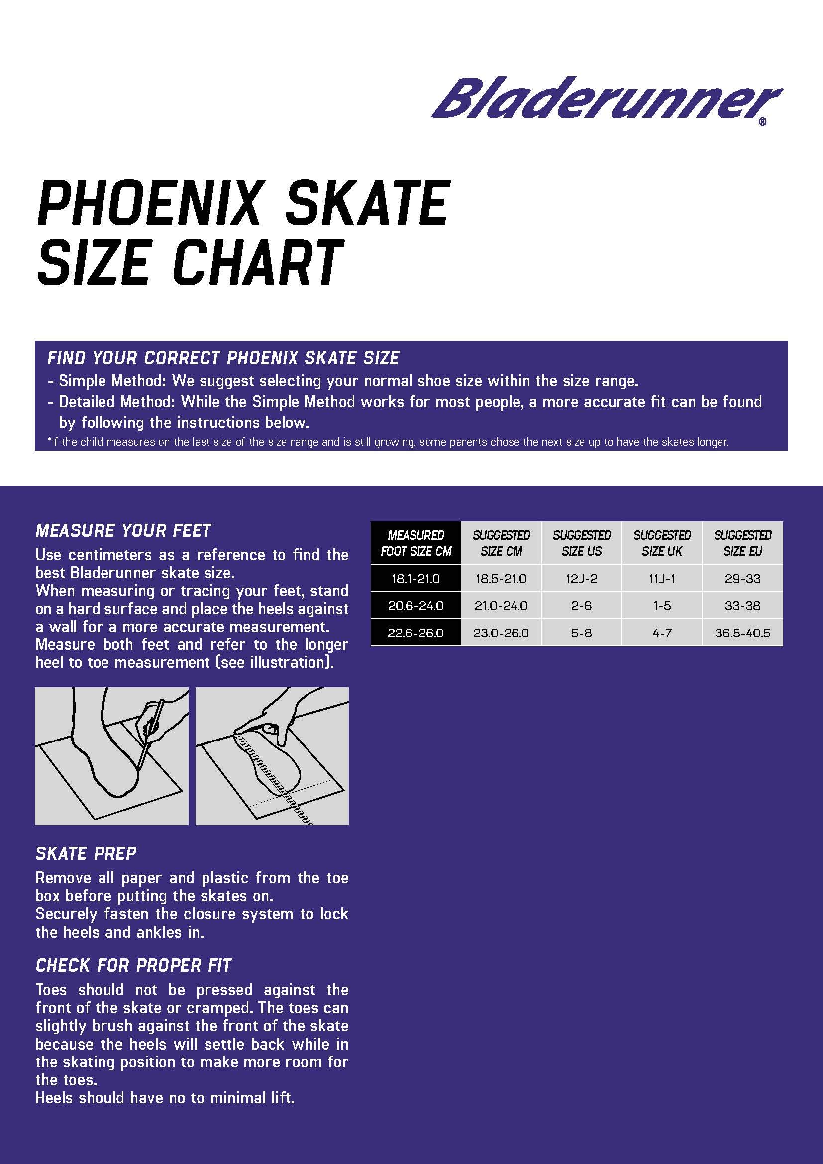 Bladerunner by Rollerblade Phoenix Flash Kid's Adjustable Fitness Inline Skate, Black/Pink