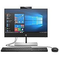 HP ProOne 600 G6 All-in-One 21.5 NonTouch PC, 21.5