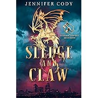Sledge and Claw (Hammer and Fist: Lextalion Book 1) Sledge and Claw (Hammer and Fist: Lextalion Book 1) Kindle Paperback
