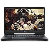 Dell G5 15 Gaming Laptop (Windows 10 Home, 9th Gen Intel Core i7-9750H, NVIDIA GTX 1650, 15.6