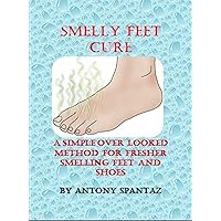 Smelly Feet Cure