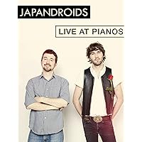 Japandroids - Live at Pianos
