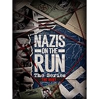 Nazi's on the Run: The Hunt