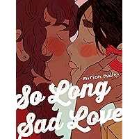 So Long Sad Love So Long Sad Love Paperback Kindle