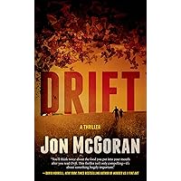 Drift: A Thriller (Doyle Carrick Book 1) Drift: A Thriller (Doyle Carrick Book 1) Kindle Audible Audiobook Hardcover Paperback Mass Market Paperback