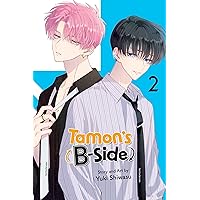 Tamon's B-Side, Vol. 2 (2) Tamon's B-Side, Vol. 2 (2) Paperback Kindle
