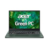 Acer Aspire Vero AV15-53P-77V9 Intel Evo Green PC | 15.6