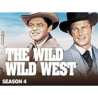 Wild Wild West - Season 4