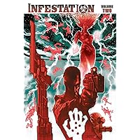 Infestation Volume 2 Infestation Volume 2 Paperback
