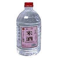 台灣米酒 Rice cooking wine michiu - 3 liter