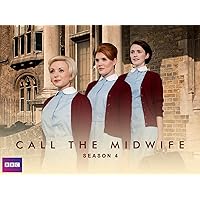 Call the Midwife, Season 4