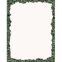 Modern Farmhouse Boxwood Computer Paper, 50 Sheets