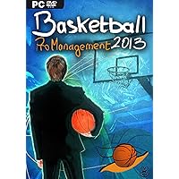 Basketball Pro Management 2013 [Download]