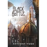 Black Bottle Black Bottle Hardcover