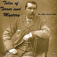 Tales of Terror and Mystery Tales of Terror and Mystery Audible Audiobook Paperback Kindle Hardcover Mass Market Paperback Audio CD