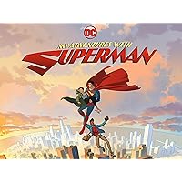 My Adventures with Superman, Season 1