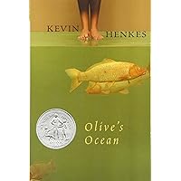 Olive's Ocean: A Newbery Honor Award Winner Olive's Ocean: A Newbery Honor Award Winner Paperback Audible Audiobook Kindle Hardcover Audio CD
