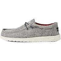 Hey Dude Men's Wally Eco