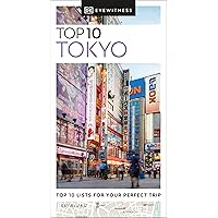 DK Eyewitness Top 10 Tokyo (Pocket Travel Guide) DK Eyewitness Top 10 Tokyo (Pocket Travel Guide) Paperback Kindle
